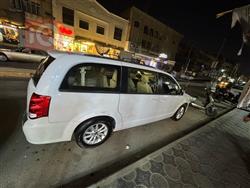 دودج جراند كارافان